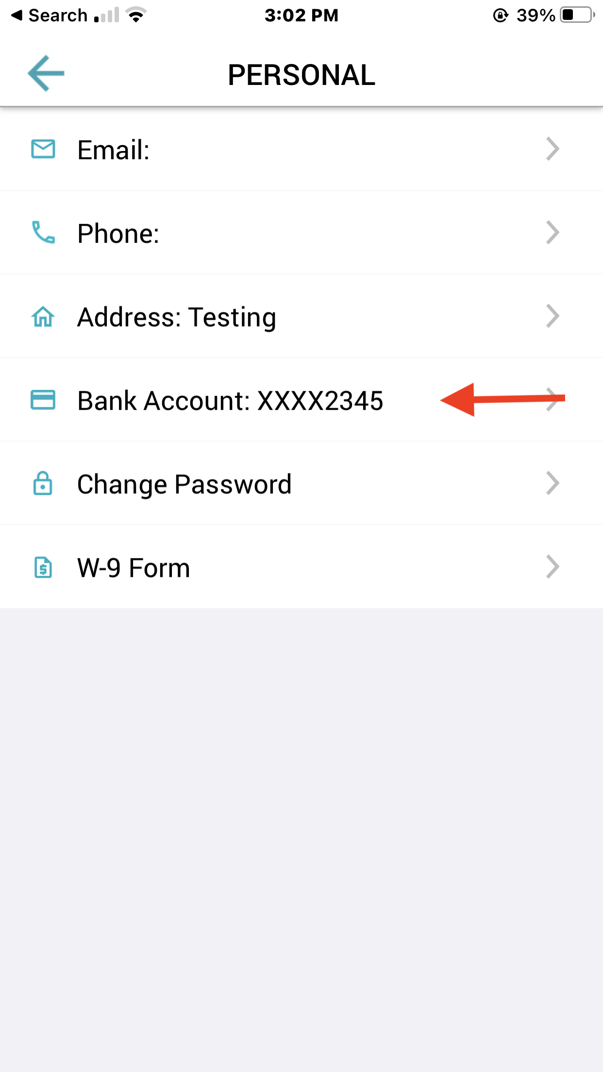 3._Click_Bank_Account.PNG
